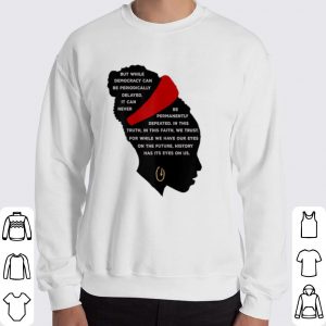 Pretty Amanda Gorman shirt 1