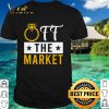 Top Detroit Lions Nfl Football Skull shirt