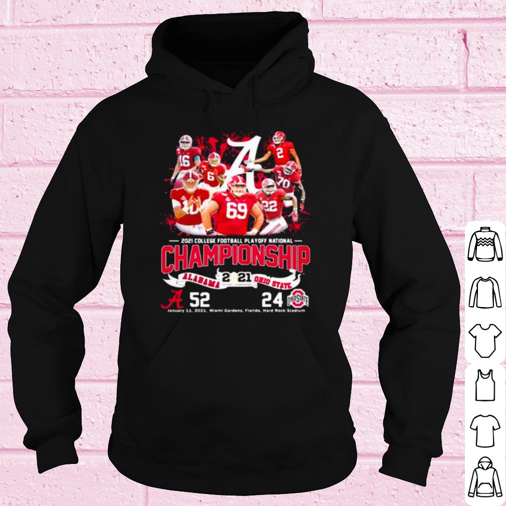 f9e3fd6f top college football playoff national championship alabama win ohio state shirt 4 - Top College Football Playoff National Championship Alabama Win Ohio State shirt