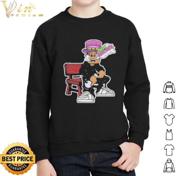Pretty Sir meme shirt