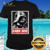 Hot Star Wars Darth Vader Best Dad Ever Lightsaber shirt