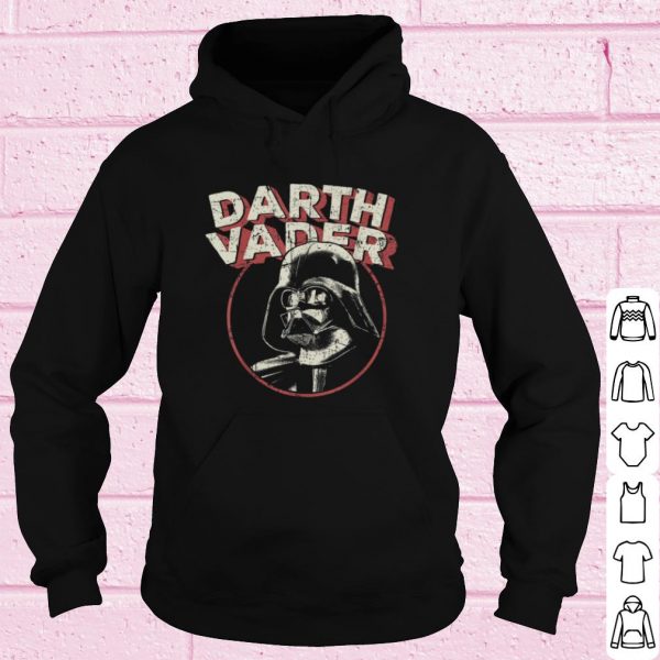 Best Star Wars Darth Vader Classic Vintage shirt