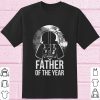 Pretty Star Wars Darth Vader 2nd Birthday shirt