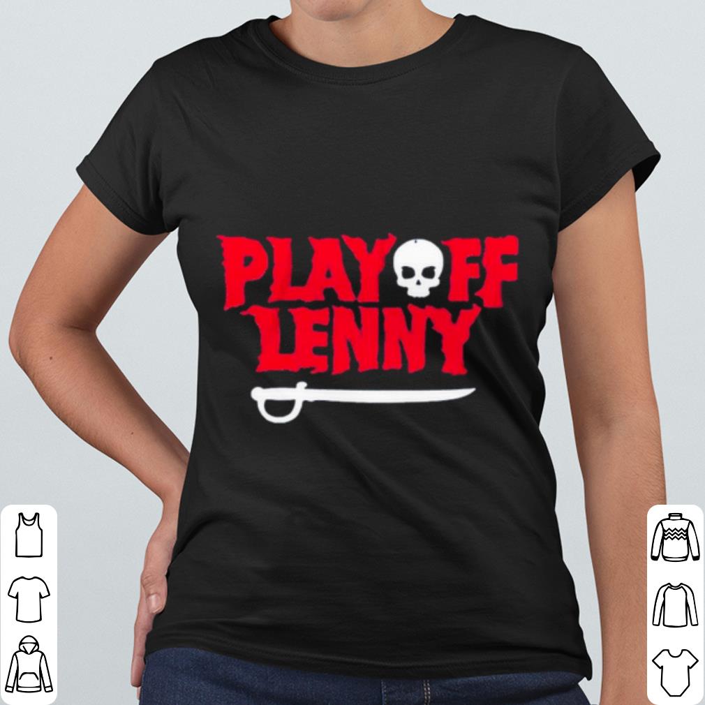 Original Playoff Lenny Tampa Bay Football Skull shirt 0866bbba original playoff lenny tampa bay football skull shirt 4 - Original Playoff Lenny Tampa Bay Football Skull shirt