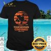 Nice Harry Potter My Patronus Is A Bernese Mountain shirt