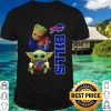 Shrek Friends shirt