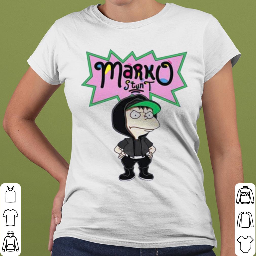 12318be1 original marko merch youtube rugrat marko 2021 shirt 4 - Original Marko merch youtube Rugrat Marko 2021 shirt