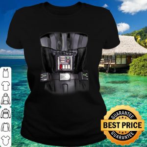 Original Star Wars Darth Vader Armor shirt 1