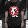 Pretty I Play Guitar Because I Like It Not Because I'm Good At It shirt