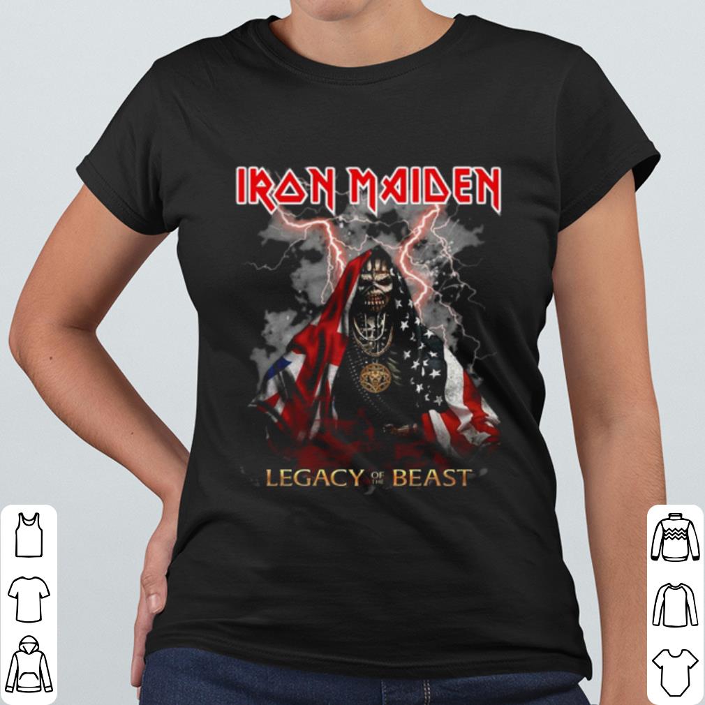 209f39c3 original iron maiden legacy of the beast american flag shirt 4 - Original Iron Maiden Legacy Of The Beast American Flag shirt