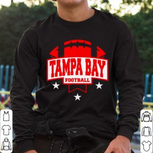 Original Tampa Bay Football Stars shirt 1