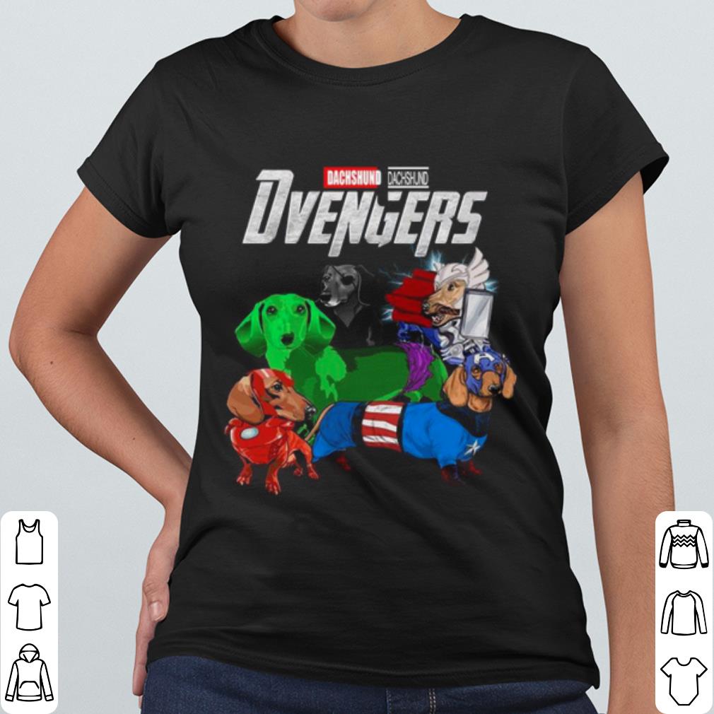 Original Marvel Dachshund Dvengers 2021 shirt 3d3820aa original marvel dachshund dvengers 2021 shirt 4 - Original Marvel Dachshund Dvengers 2021 shirt