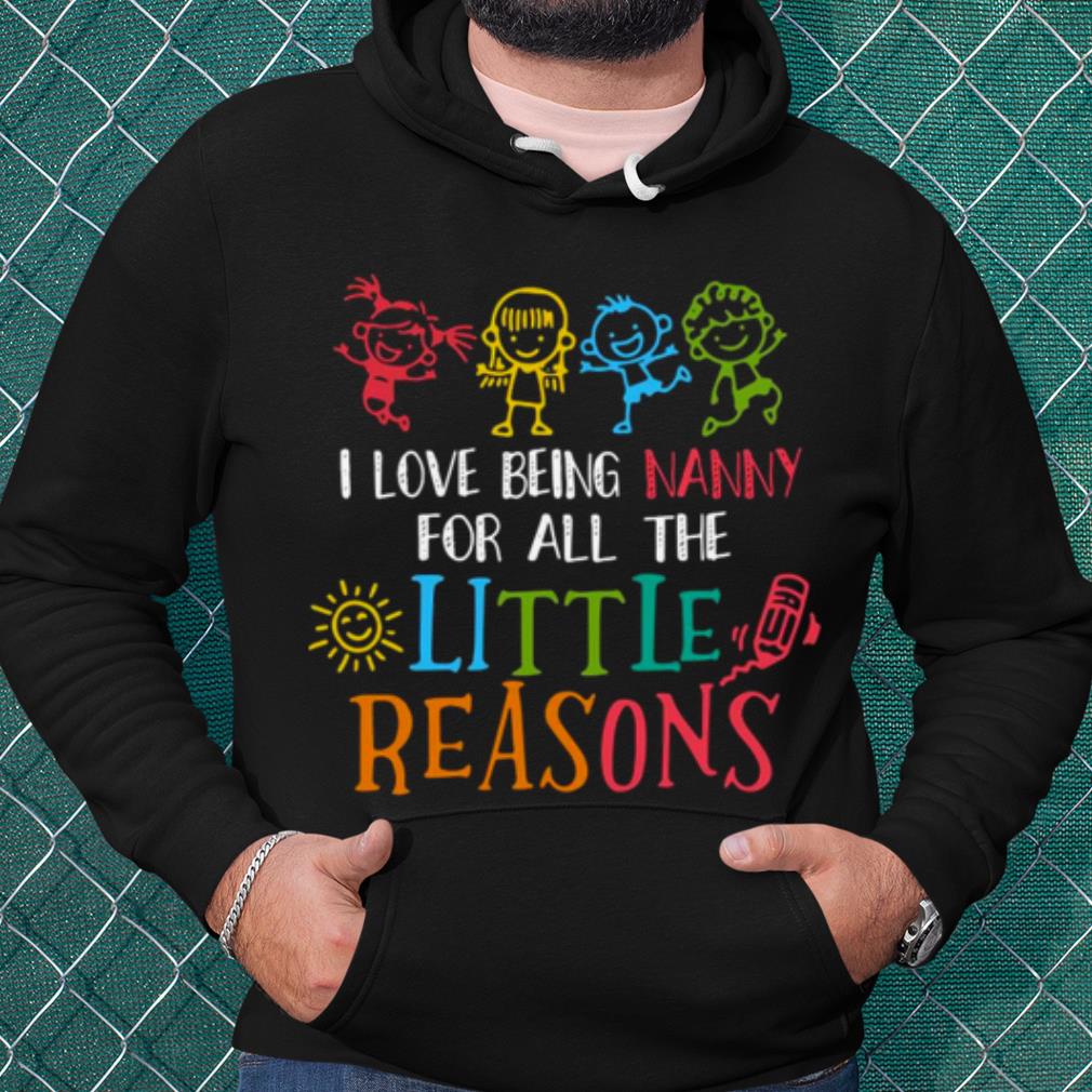 3ef086f7 top i love being nanny for all the little reasons shirt 4 - Top I Love Being Nanny For All The Little Reasons shirt