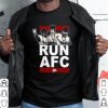 Pretty Kansas City Chiefs Win Playoffs Signatures shirt