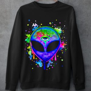 Top Star Wars Medit Alien shirt 2