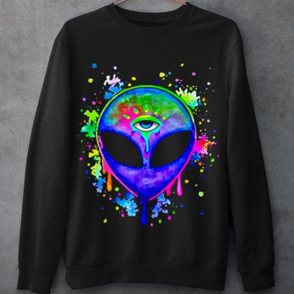 Top Star Wars Medit Alien shirt