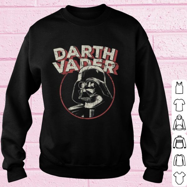 Best Star Wars Darth Vader Classic Vintage shirt