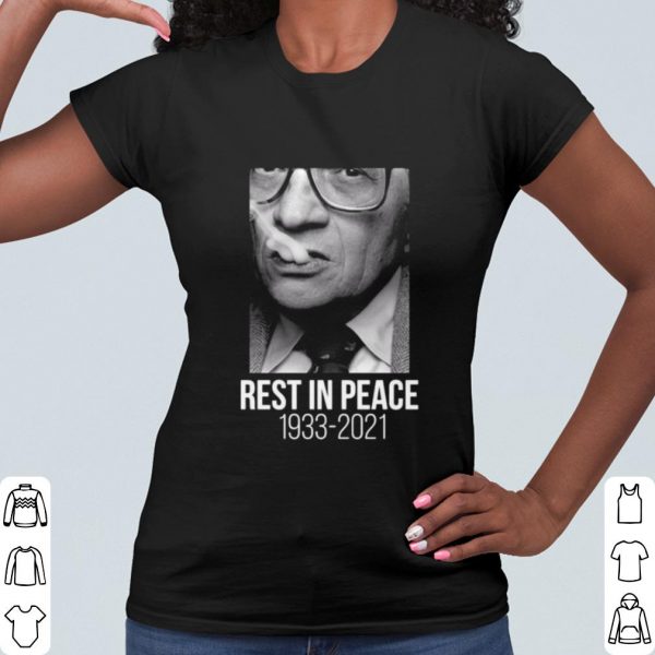 Pretty Rest in Peace Larry King 1933 2021 shirt