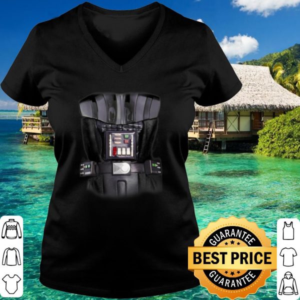 Original Star Wars Darth Vader Armor shirt