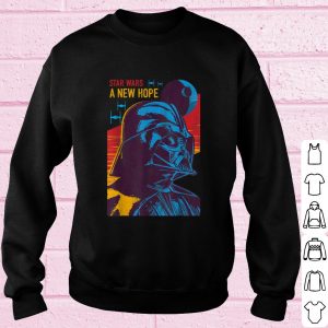 Best Star Wars A New Hope Darth Vader Propaganda shirt 2
