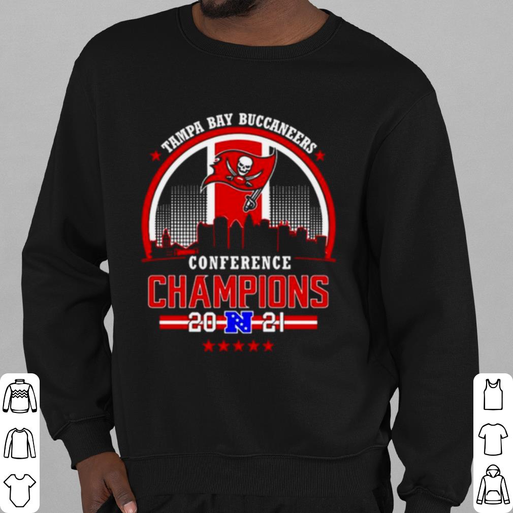Pretty The Tampa Bay Buccaneers Conference Championship 2021 shirt 4d28ee38 pretty the tampa bay buccaneers conference championship 2021 shirt 4 - Pretty The Tampa Bay Buccaneers Conference Championship 2021 shirt