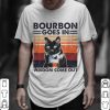 Original Lake Mountain Snow Landscape Scenery shirt