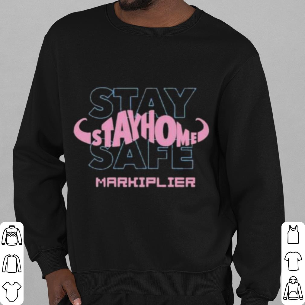 50213ea5 pretty who stay home stay safe markiplier shirt 4 - Pretty Who Stay Home Stay Safe Markiplier shirt