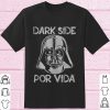 Top Star Wars Darth Vader And Stormtroopers Retro shirt