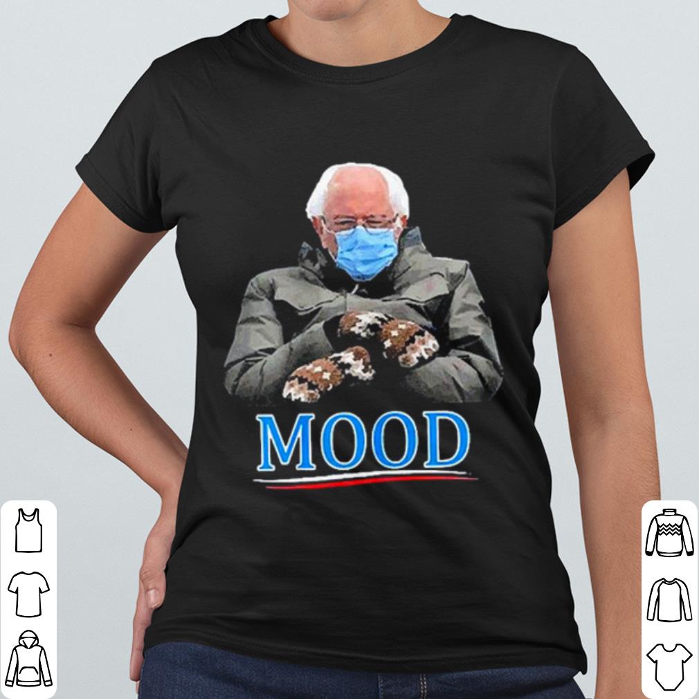 597eacdb original bernie sanders mitten mood cold inauguration day 2021 meme shirt 4 - Original Bernie Sanders Mitten MOOD Cold Inauguration Day 2021 Meme shirt
