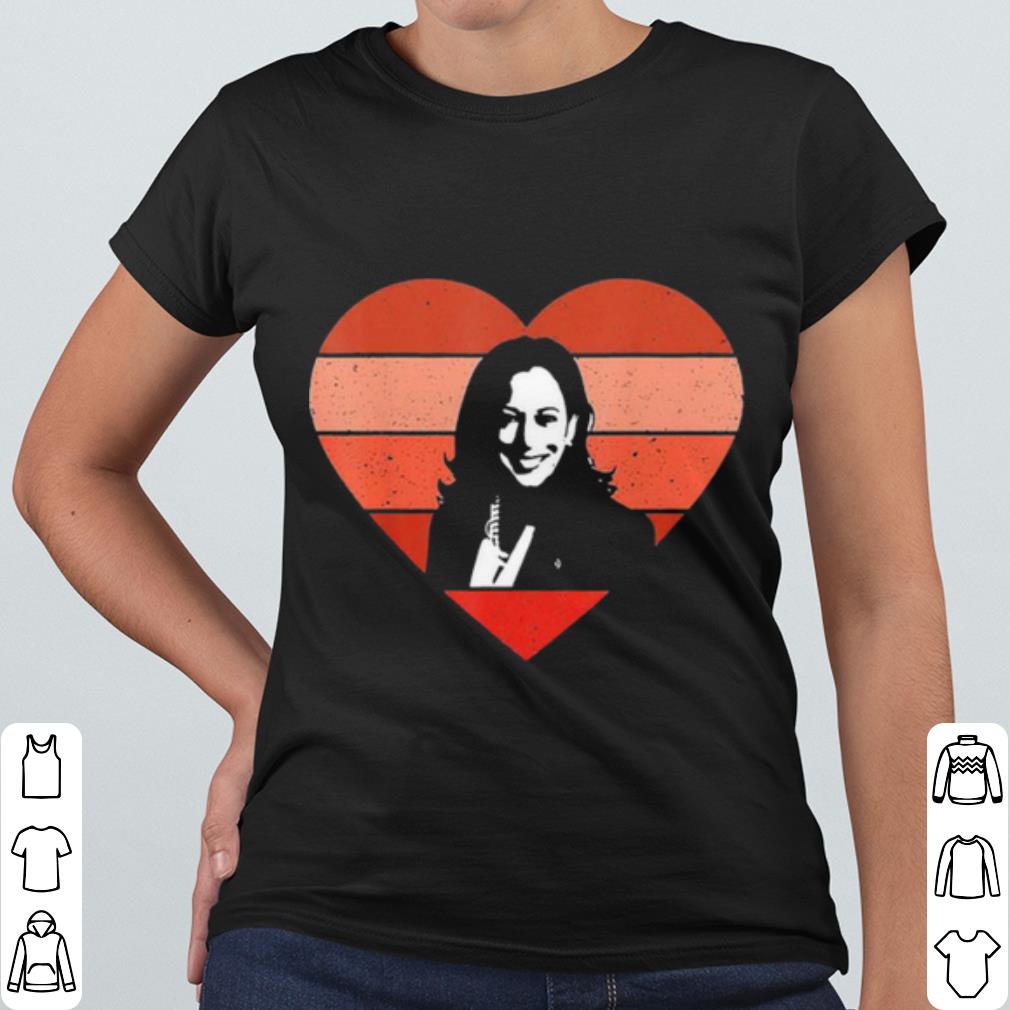 Original Kamala Harris Inauguration Day 2021 Saint Valentine Heart shirt 597eacdb original kamala harris inauguration day 2021 saint valentine heart shirt 4 - Original Kamala Harris Inauguration Day 2021 Saint Valentine Heart shirt