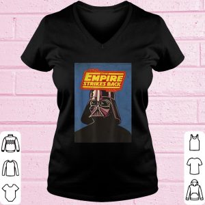 Pretty Star Wars Darth Vader Blue Vintage shirt 1