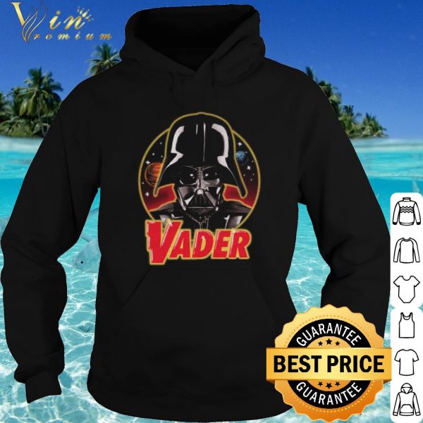 Star Wars Darth Vader Close Up shirt
