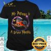 Funny Perseverance Rover Landing Mars Vintage shirt