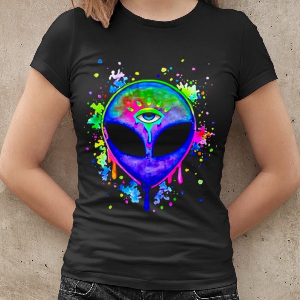 Top Star Wars Medit Alien shirt