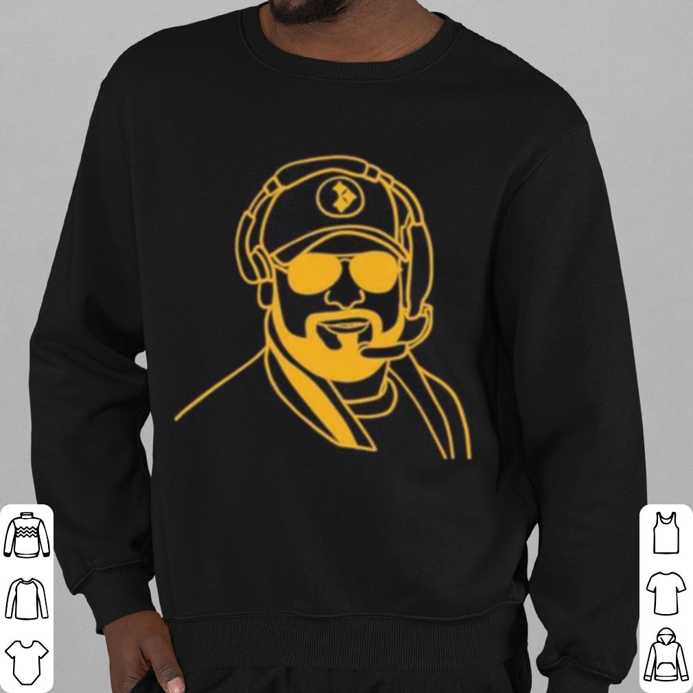 7a6056fd pretty mike tomlin shirt 4 - Pretty Mike Tomlin shirt