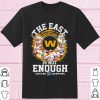 Best Best Freakin Aunt And Godmother Ever shirt
