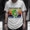 Original Buffalo 17 Josh Allen Bills 2021 shirt
