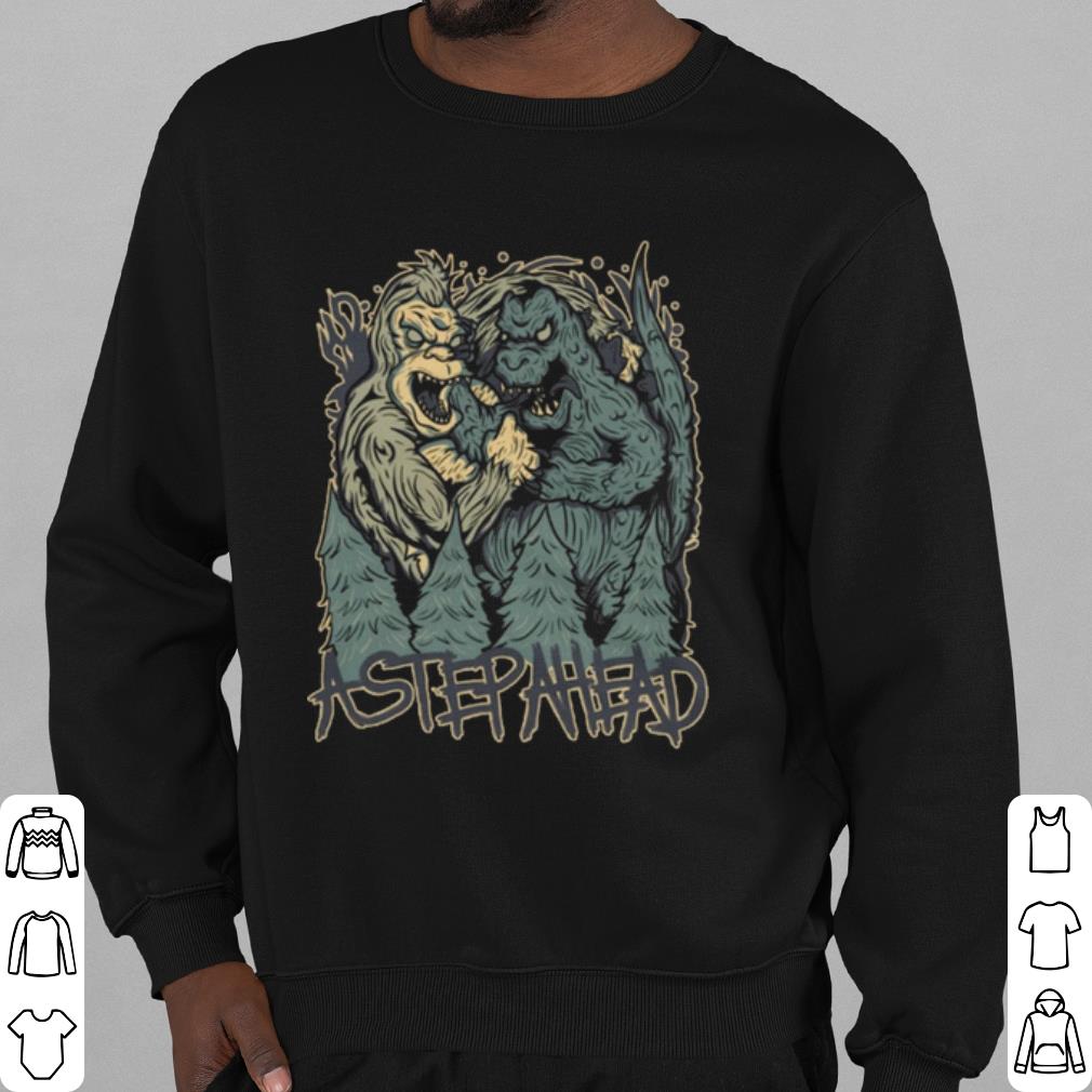 8b84ab35 pretty kong vs godzilla super shirt 4 - Pretty Kong Vs Godzilla Super shirt
