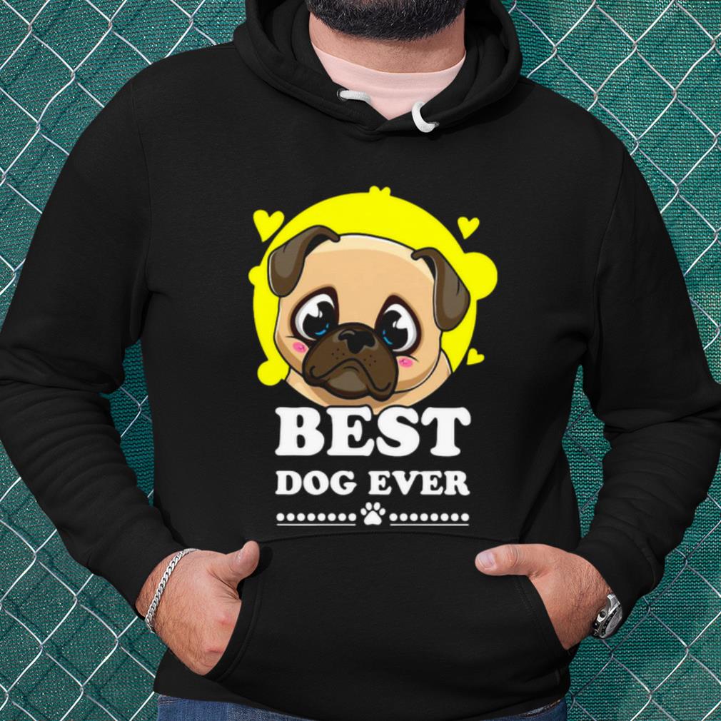 Top Pug Best Dog Ever shirt 8cae9bf7 top pug best dog ever shirt 4 - Top Pug Best Dog Ever shirt
