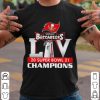 Premium Adam Fox Belton Lance Johnson And Barrett New York Signatures shirt