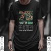Awesome Snoopy Dabbing Arizona Cardinals 2021 shirt