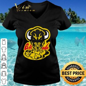 Nice Cobra Kai Buffalo shirt 2