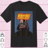 Official Star Wars Darth Vader Be Yourself shirt