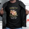 Top I Survived Snovid 2021 Texas Snowstorm shirt