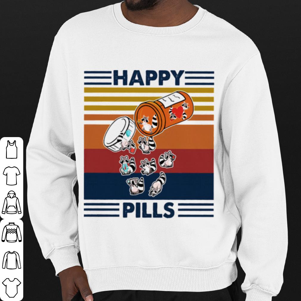 Pretty Happy Pills Vintage shirt a9f697d2 pretty happy pills vintage shirt 4 - Pretty Happy Pills Vintage shirt
