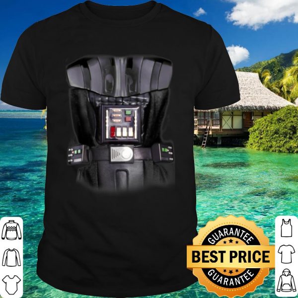 Original Star Wars Darth Vader Armor shirt