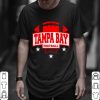 Original Damn Right I Am A 49ers Fan Now And Forever Signatures shirt