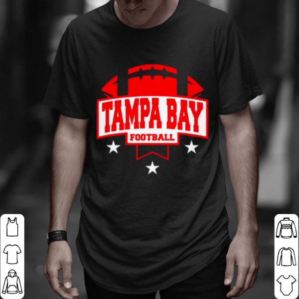 Original Tampa Bay Football Stars shirt