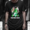 Official 75 Years Of The Greatest NBA Teams Boston Celtics Member Signatures shirt