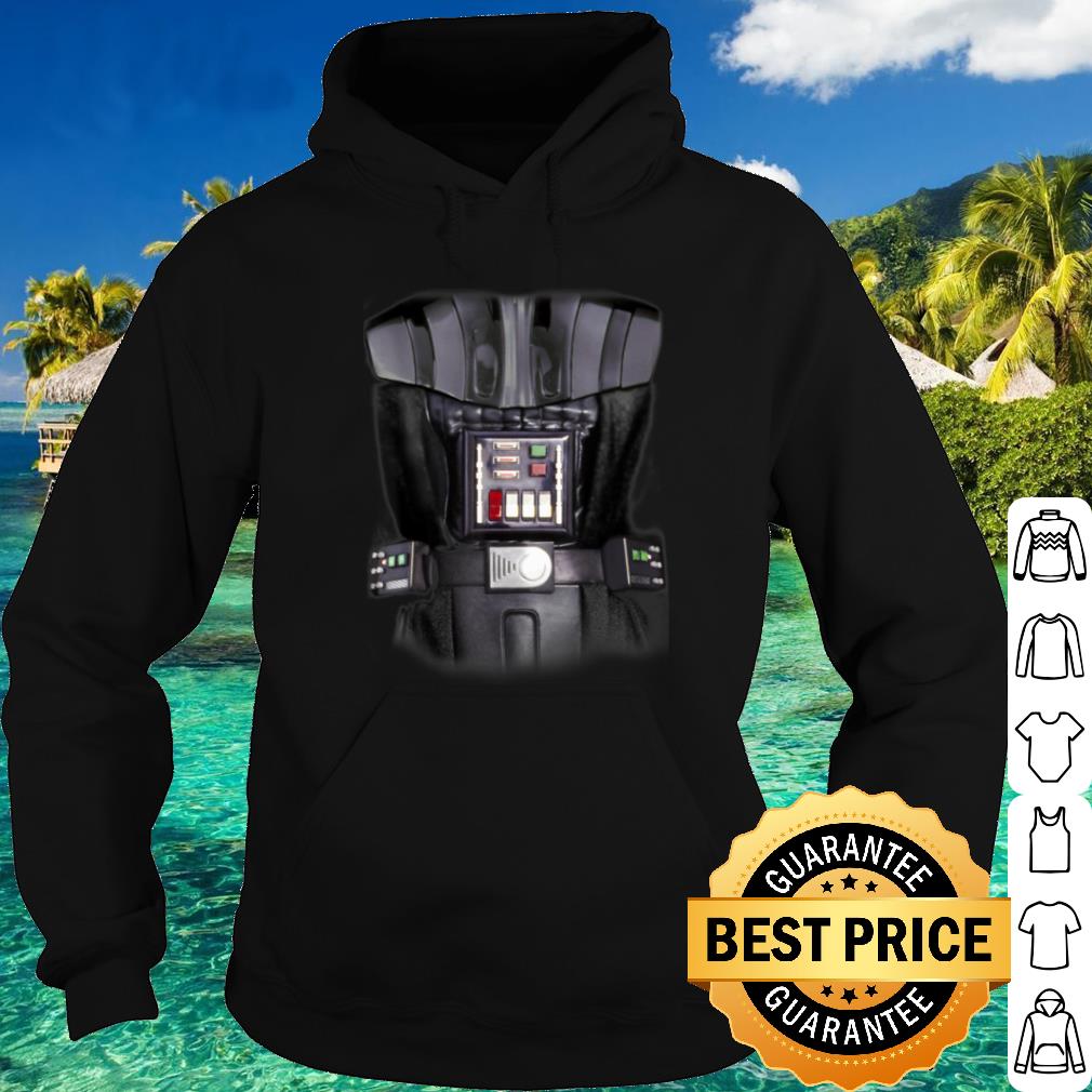 Original Star Wars Darth Vader Armor shirt bc494dc0 original star wars darth vader armor shirt 4 - Original Star Wars Darth Vader Armor shirt